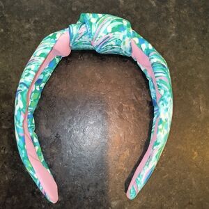 Floral Kids Headband